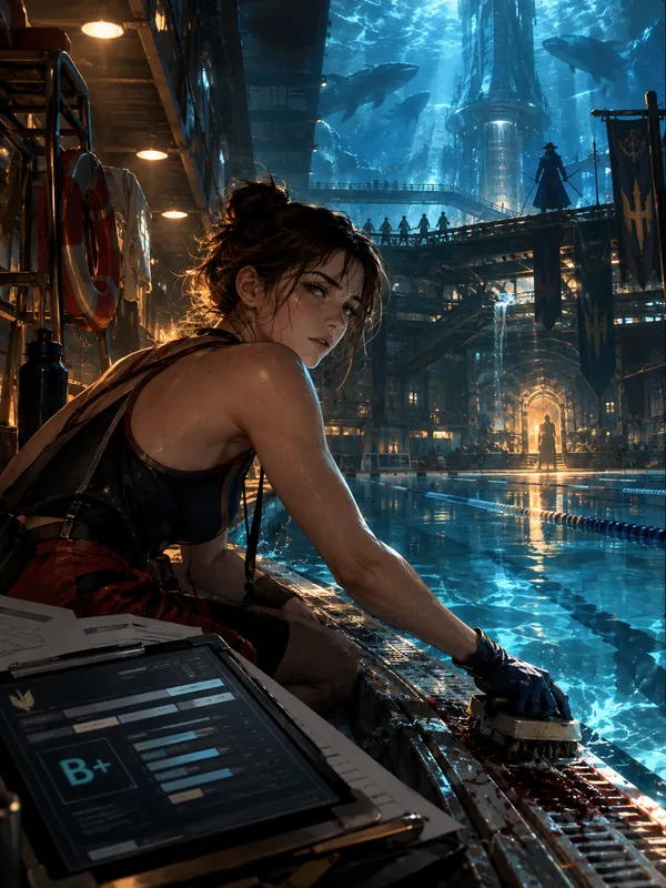 Cover of Boss Fight