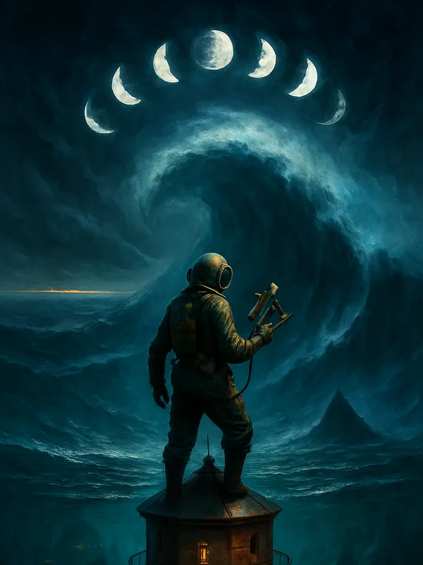 The Seventh Tide