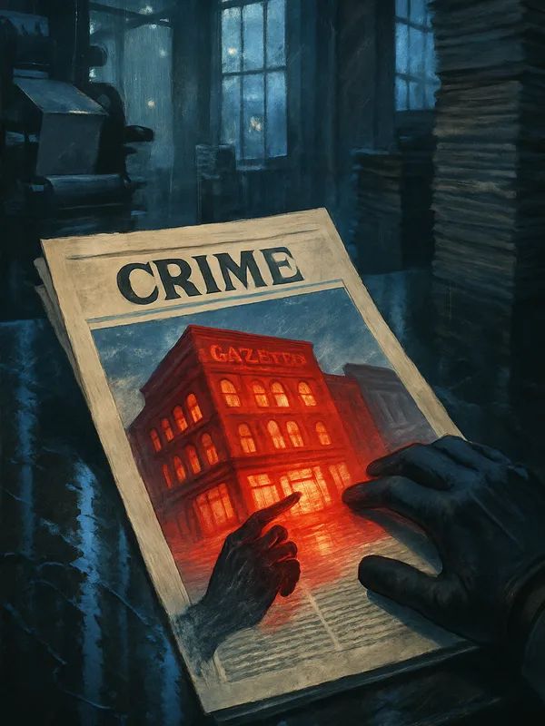 Serialization of Doom