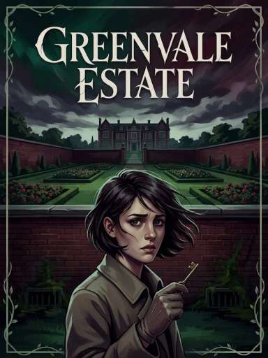 Cover of Greenvale Estate