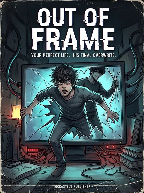 Cover of Out of Frame