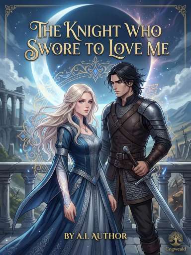 Cover of The Knight Who Swore to Love Me