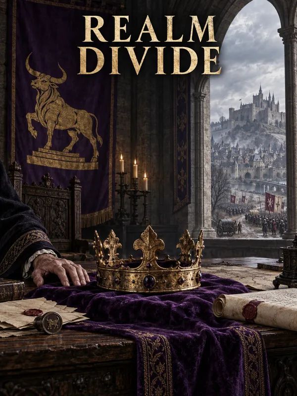 Realm Divide
